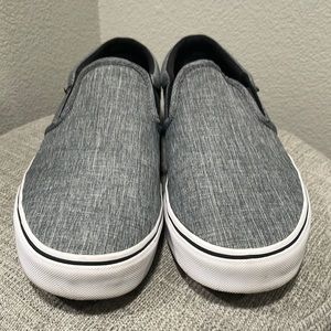 Men's Classic Skater Vans